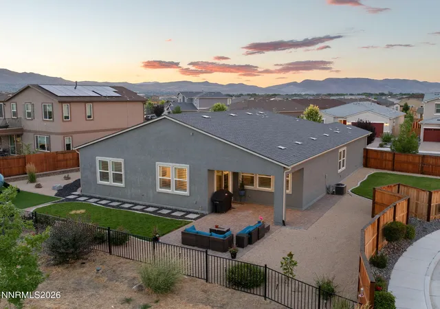 Photo 3 of Single family home for sale at 7703 Tarkio Dr, Sparks, NV 89436 | MLS# 260009513 | Listing updated on 2026-09-13