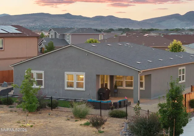 Photo 4 of Single family home for sale at 7703 Tarkio Dr, Sparks, NV 89436 | MLS# 260009513 | Listing updated on 2026-09-13