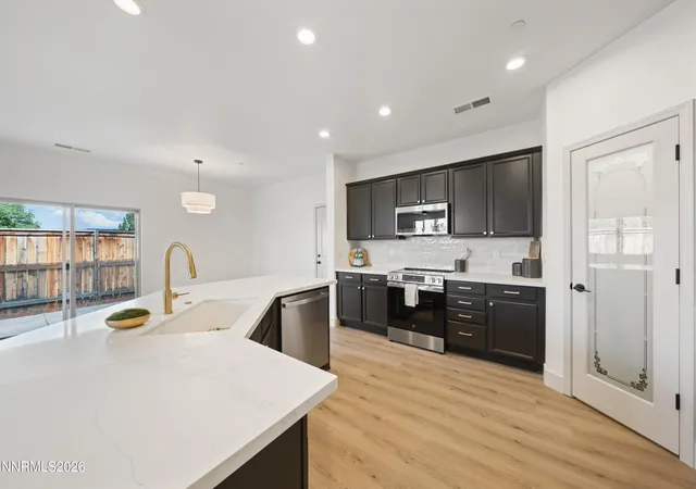 Photo 2 of Single family home for sale at 580 S Sand Crane Cir, Sparks, NV 89436 | MLS# 260009510 | Listing updated on 2026-09-11