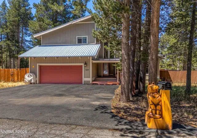Photo 1 of Single family home for sale at 1029 Modoc Way, South Lake Tahoe, CA 96150 | MLS# 260009727 | Listing updated on 2026-08-30