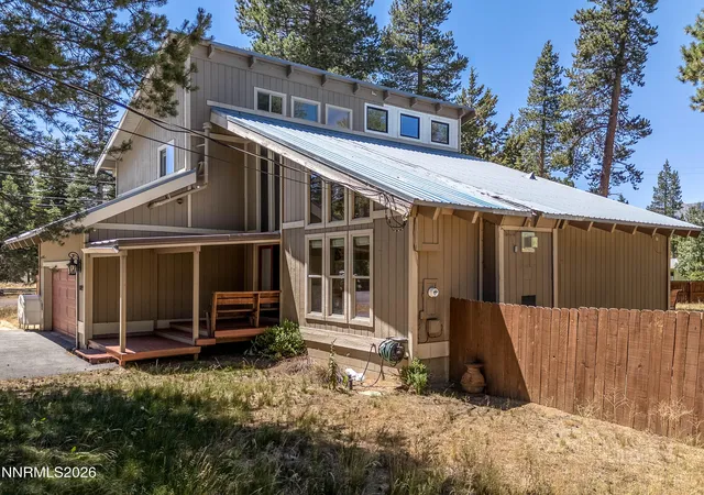 Photo 3 of Single family home for sale at 1029 Modoc Way, South Lake Tahoe, CA 96150 | MLS# 260009727 | Listing updated on 2026-08-30