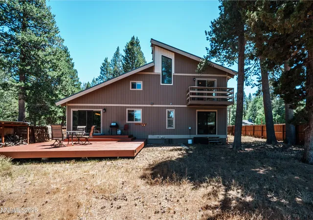 Photo 4 of Single family home for sale at 1029 Modoc Way, South Lake Tahoe, CA 96150 | MLS# 260009727 | Listing updated on 2026-08-30