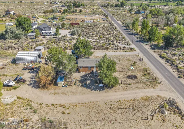 Photo 1 of Manufactured home for sale at 1844 Bell Aire Ln, Fallon, NV 89406 | MLS# 260009760 | Listing updated on 2026-09-01