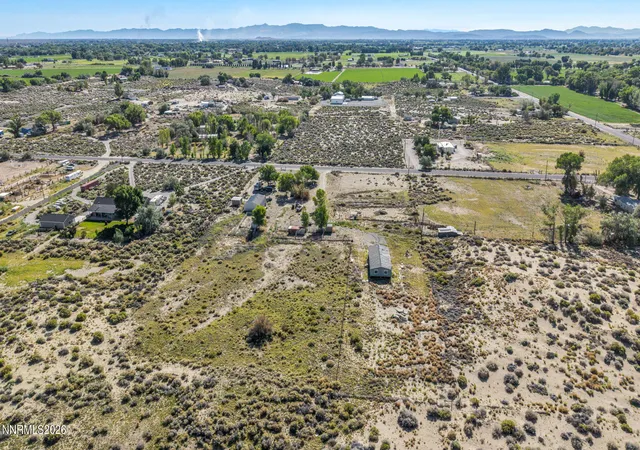 Photo 2 of Manufactured home for sale at 1844 Bell Aire Ln, Fallon, NV 89406 | MLS# 260009760 | Listing updated on 2026-09-01