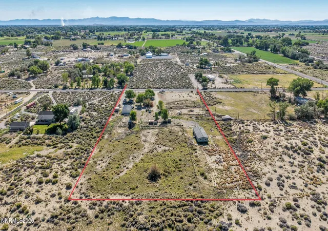 Photo 3 of Manufactured home for sale at 1844 Bell Aire Ln, Fallon, NV 89406 | MLS# 260009760 | Listing updated on 2026-09-01