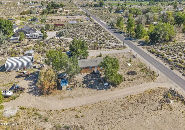 Photo 3 of Manufactured home for sale at 1844 Bell Aire Ln, Fallon, NV 89406 | MLS# 260009760 | Listing updated on 2026-09-01