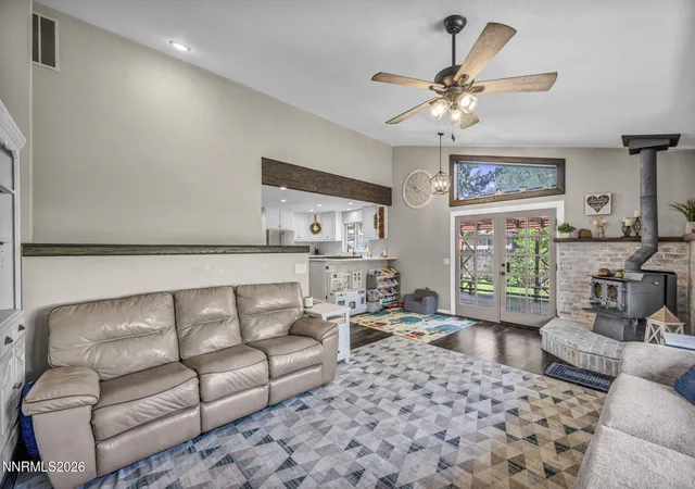 Photo 4 of Single family home for sale at 620 Renee Ct, Gardnerville, NV 89460 | MLS# 260009532 | Listing updated on 2026-10-05