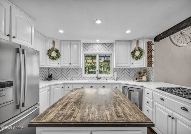 Photo 2 of Single family home for sale at 620 Renee Ct, Gardnerville, NV 89460 | MLS# 260009532 | Listing updated on 2026-10-05