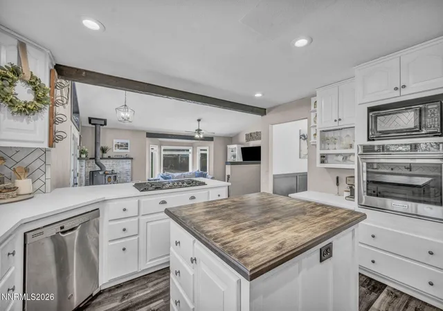Photo 3 of Single family home for sale at 620 Renee Ct, Gardnerville, NV 89460 | MLS# 260009532 | Listing updated on 2026-10-05