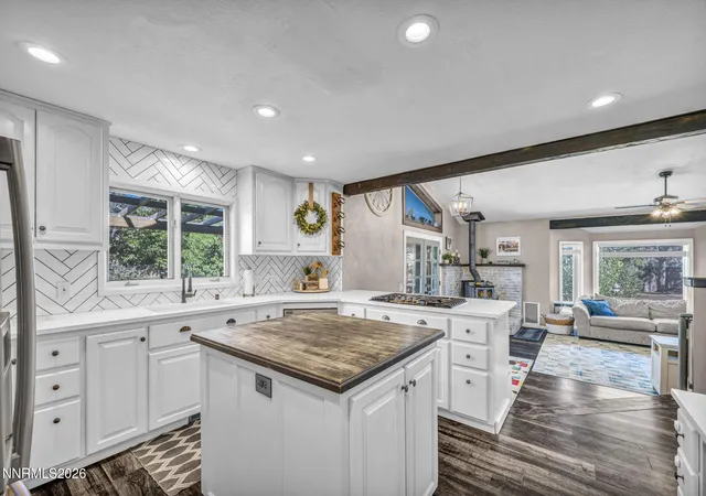 Photo 1 of Single family home for sale at 620 Renee Ct, Gardnerville, NV 89460 | MLS# 260009532 | Listing updated on 2026-10-05