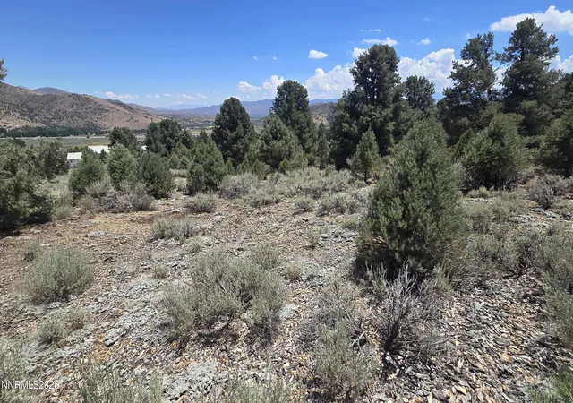 Photo 3 of Land for sale at 1548 Moss Cir, Gardnerville, NV 89410 | MLS# 260009530 | Listing updated on 2026-07-27