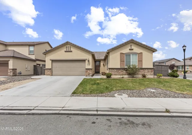 Photo 1 of Single family home for sale at 7177 High Hl St, Sparks, NV 89436 | MLS# 260009558 | Listing updated on 2026-09-20