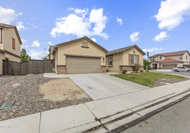 Photo 2 of Single family home for sale at 7177 High Hl St, Sparks, NV 89436 | MLS# 260009558 | Listing updated on 2026-09-20