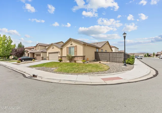 Photo 3 of Single family home for sale at 7177 High Hl St, Sparks, NV 89436 | MLS# 260009558 | Listing updated on 2026-09-20
