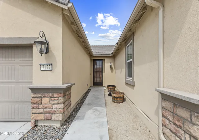 Photo 3 of Single family home for sale at 7177 High Hl St, Sparks, NV 89436 | MLS# 260009558 | Listing updated on 2026-09-20