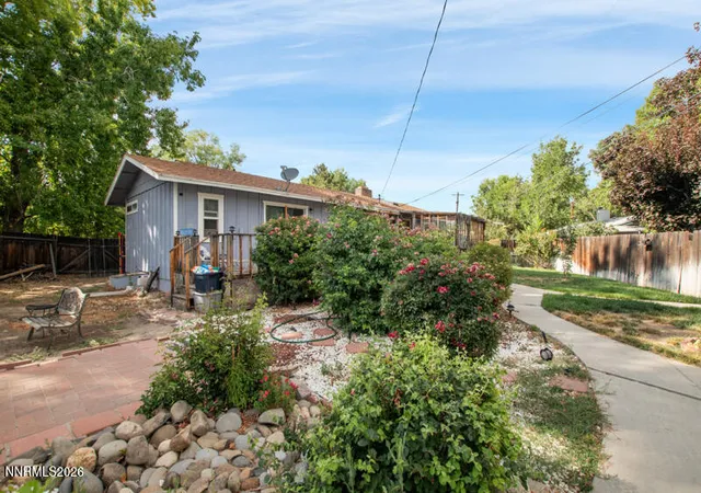 Photo 23 of Single family home for sale at 5 Kimberly Cir, Carson City, NV 89701 | MLS# 260009619 | Listing updated on 2026-08-10