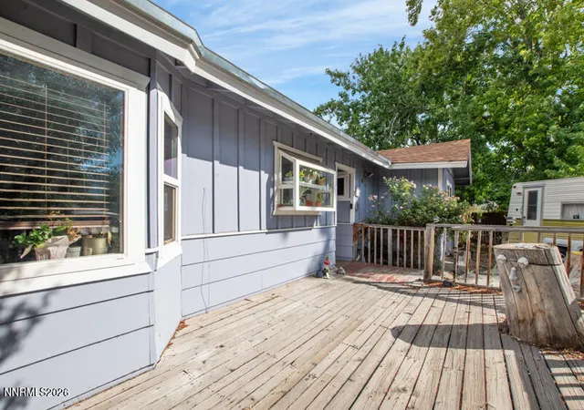 Photo 2 of Single family home for sale at 5 Kimberly Cir, Carson City, NV 89701 | MLS# 260009619 | Listing updated on 2026-08-10