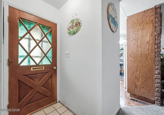 Photo 3 of Single family home for sale at 5 Kimberly Cir, Carson City, NV 89701 | MLS# 260009619 | Listing updated on 2026-09-20