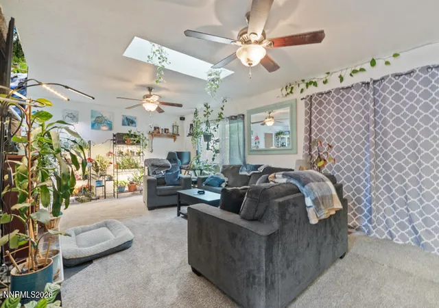 Photo 4 of Single family home for sale at 5 Kimberly Cir, Carson City, NV 89701 | MLS# 260009619 | Listing updated on 2026-10-03