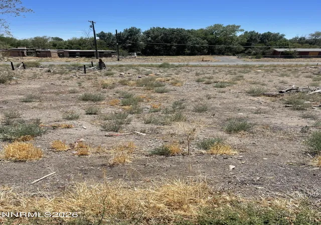 Photo 1 of Land for sale at 0 Liberty Rd, Wadsworth, NV 89442 | MLS# 260009595 | Listing updated on 2026-07-25