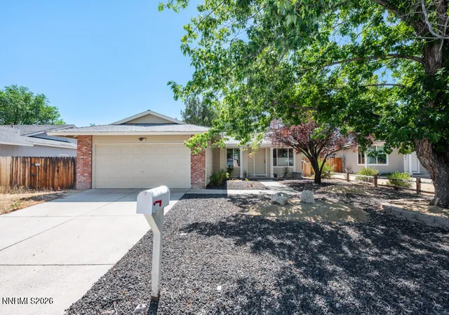 Photo 2 of Single family home for sale at 4410 Camino Lindo Way, Reno, NV 89502 | MLS# 260009603 | Listing updated on 2026-07-30