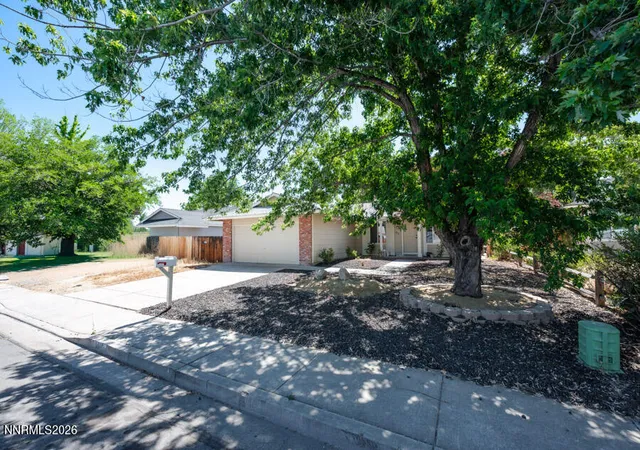 Photo 3 of Single family home for sale at 4410 Camino Lindo Way, Reno, NV 89502 | MLS# 260009603 | Listing updated on 2026-07-30