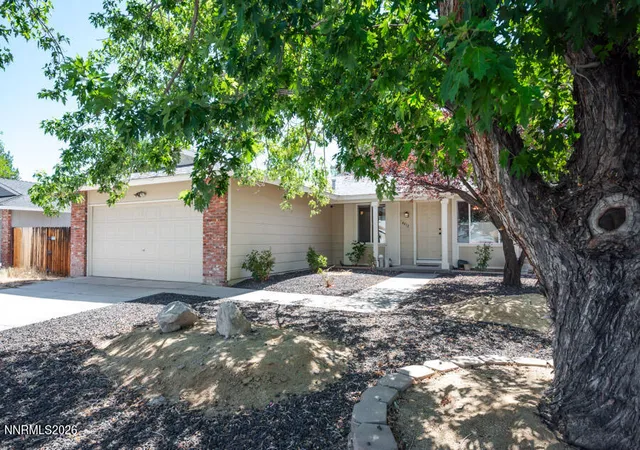 Photo 3 of Single family home for sale at 4410 Camino Lindo Way, Reno, NV 89502 | MLS# 260009603 | Listing updated on 2026-07-30