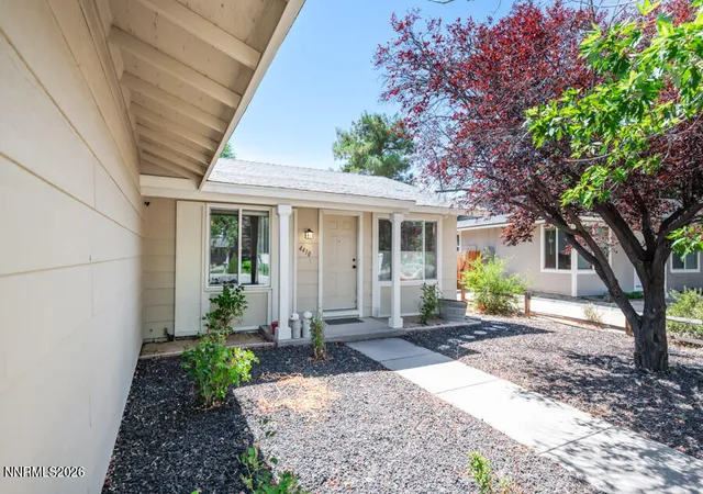 Photo 4 of Single family home for sale at 4410 Camino Lindo Way, Reno, NV 89502 | MLS# 260009603 | Listing updated on 2026-07-30