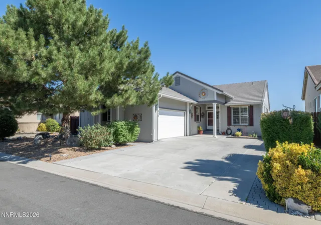 Photo 1 of Single family home for sale at 410 La Costa Cir, Dayton, NV 89403 | MLS# 260009596 | Listing updated on 2026-10-08