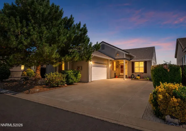 Photo 2 of Single family home for sale at 410 La Costa Cir, Dayton, NV 89403 | MLS# 260009596 | Listing updated on 2026-10-08