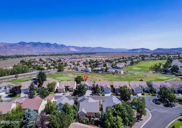 Photo 3 of Single family home for sale at 410 La Costa Cir, Dayton, NV 89403 | MLS# 260009596 | Listing updated on 2026-10-08