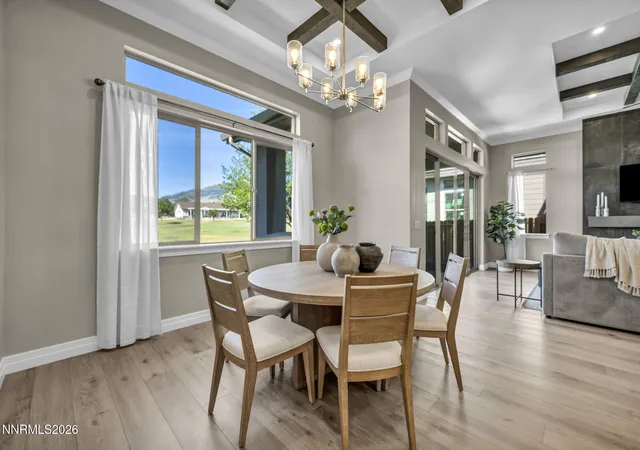 Photo 3 of Single family home for sale at 3273 Talon St, Carson City, NV 89703 | MLS# 260009542 | Listing updated on 2026-09-24