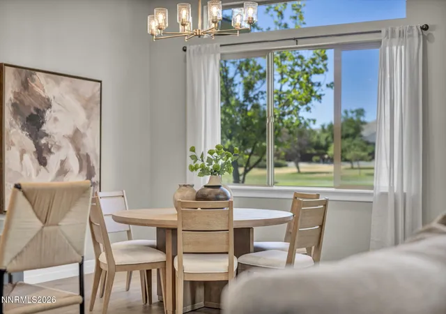 Photo 4 of Single family home for sale at 3273 Talon St, Carson City, NV 89703 | MLS# 260009542 | Listing updated on 2026-09-24