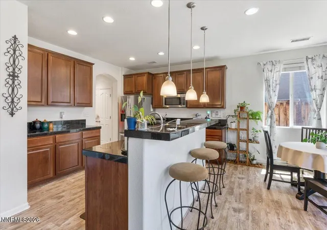 Photo 1 of Single family home for sale at 11265 Torino Way, Reno, NV 89521 | MLS# 260009589 | Listing updated on 2026-08-31