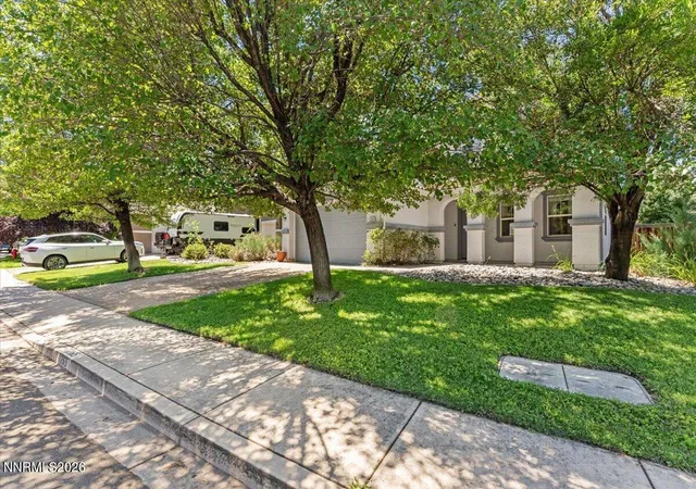 Photo 2 of Single family home for sale at 11265 Torino Way, Reno, NV 89521 | MLS# 260009589 | Listing updated on 2026-08-31