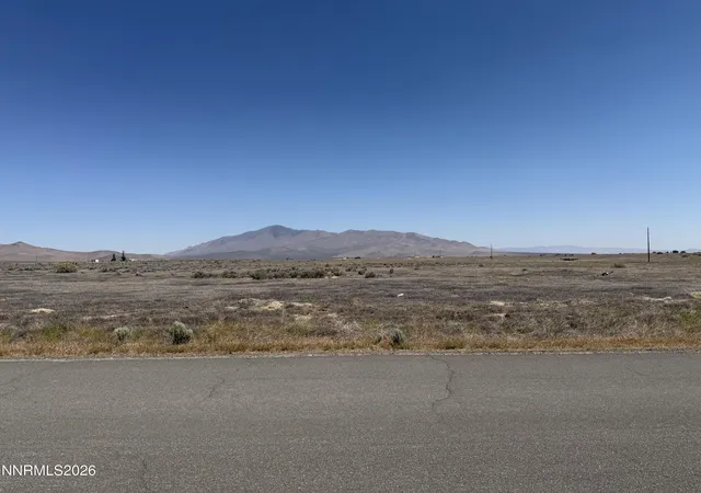 Photo 3 of Land for sale at 15 Paradise Ranchos Rd Dr, Winnemucca, NV 89445 | MLS# 260009593 | Listing updated on 2026-07-25