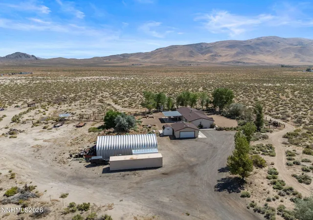 Photo 2 of Manufactured home for sale at 4900 Range Land Rd, Reno, NV 89510 | MLS# 260009671 | Listing updated on 2026-07-28