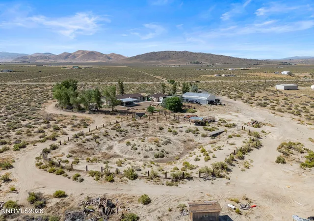 Photo 3 of Manufactured home for sale at 4900 Range Land Rd, Reno, NV 89510 | MLS# 260009671 | Listing updated on 2026-07-28
