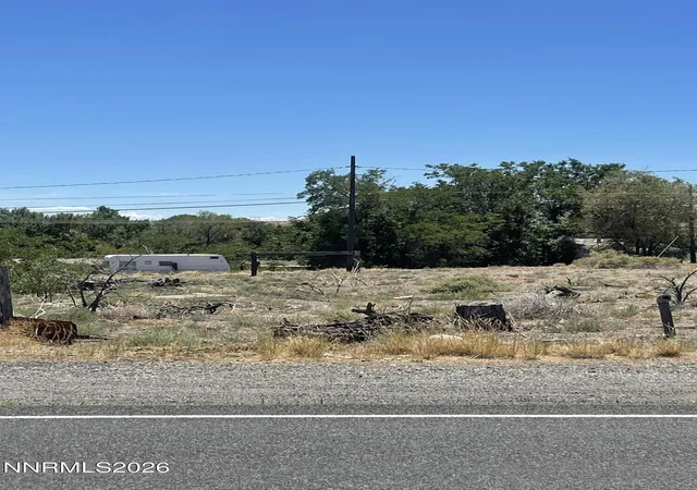 Photo 1 of Land for sale at 0 Main St, Wadsworth, NV 89442 | MLS# 260009594 | Listing updated on 2026-07-25