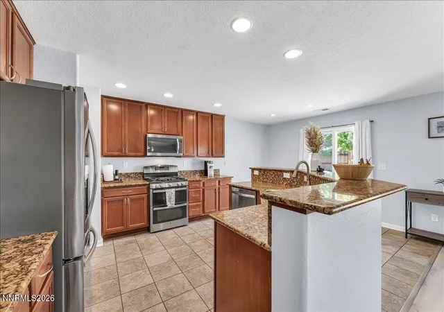Photo 3 of Single family home for sale at 8955 Yeager St, Reno, NV 89506 | MLS# 260009804 | Listing updated on 2026-09-23