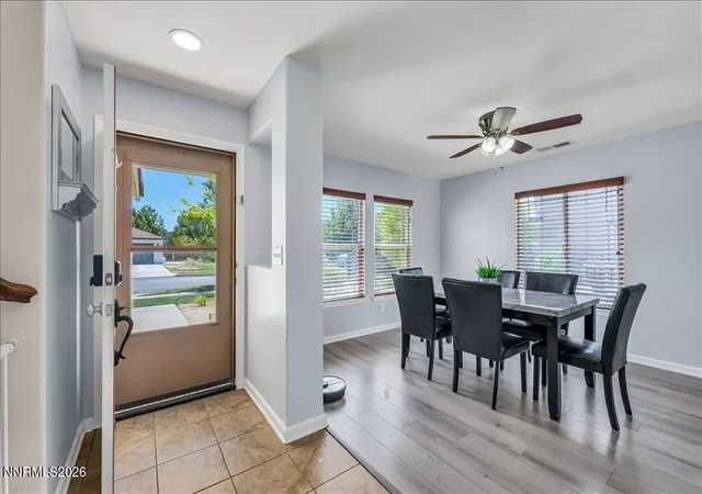 Photo 3 of Single family home for sale at 8955 Yeager St, Reno, NV 89506 | MLS# 260009804 | Listing updated on 2026-09-23