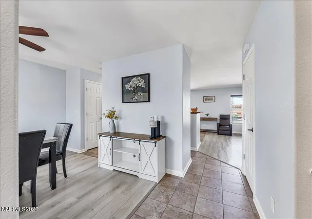 Photo 4 of Single family home for sale at 8955 Yeager St, Reno, NV 89506 | MLS# 260009804 | Listing updated on 2026-09-23