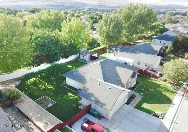 Photo 1 of Single family home for sale at 4140 Broken Hl Dr, Winnemucca, NV 89445 | MLS# 260009582 | Listing updated on 2026-10-14