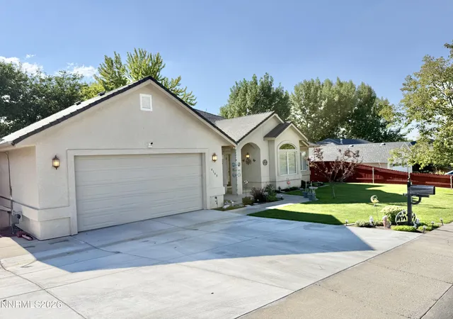 Photo 2 of Single family home for sale at 4140 Broken Hl Dr, Winnemucca, NV 89445 | MLS# 260009582 | Listing updated on 2026-10-14