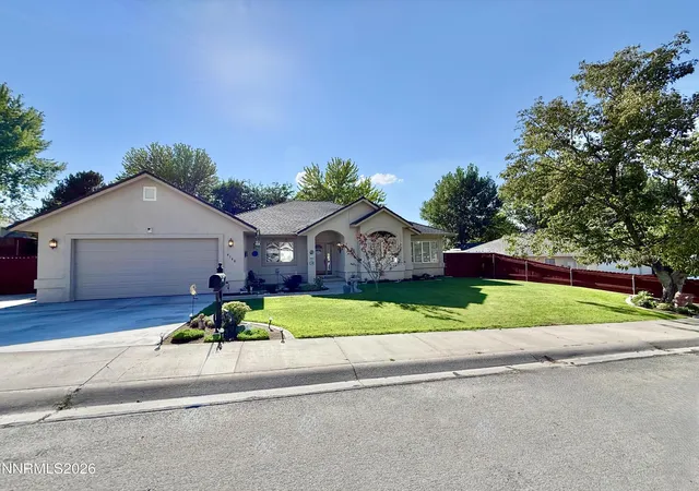 Photo 3 of Single family home for sale at 4140 Broken Hl Dr, Winnemucca, NV 89445 | MLS# 260009582 | Listing updated on 2026-10-14
