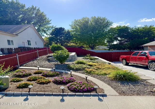 Photo 4 of Single family home for sale at 4140 Broken Hl Dr, Winnemucca, NV 89445 | MLS# 260009582 | Listing updated on 2026-10-14