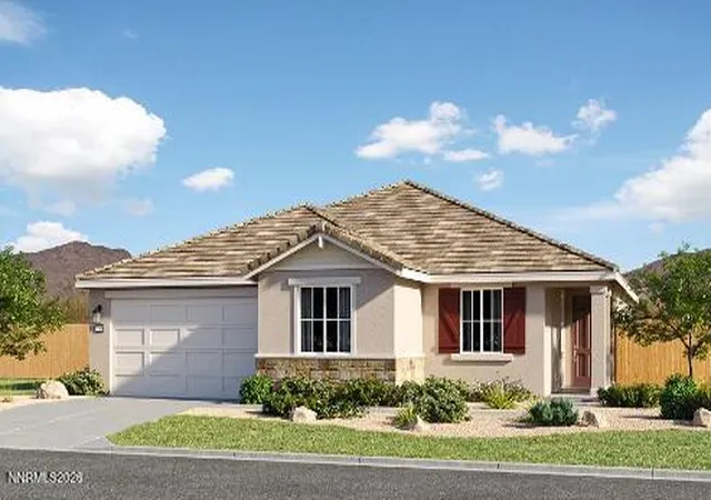 Photo 1 of Single family home for sale at 7819 Tortoise Shell Dr, Reno, NV 89521 | MLS# 260009579 | Listing updated on 2026-08-03
