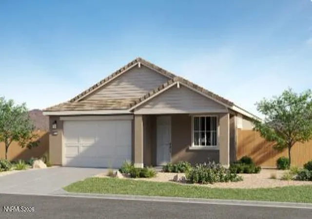 Single family home for sale at 7560 Autumn Dusk Ct #Homesite 2405, Reno, NV 89521 | MLS# 260009580 | Listing updated on 2026-09-18