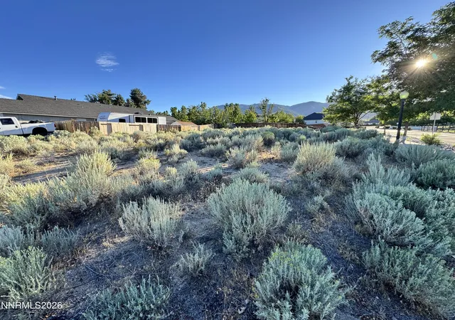Photo 2 of Land for sale at 2109 Ct Side Cir, Carson City, NV 89703 | MLS# 260009583 | Listing updated on 2026-07-25