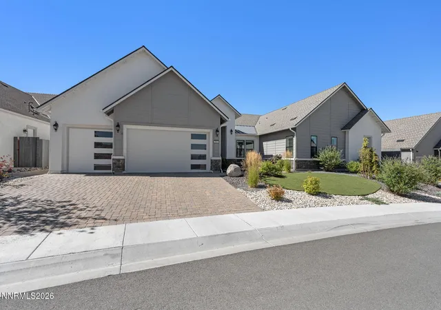 Photo 3 of Single family home for sale at 3060 Bristol Dr, Reno, NV 89521 | MLS# 260009590 | Listing updated on 2026-09-07